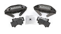 REAR HIGH MODULUS BRAKE CALIPER KIT (PAIR)