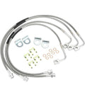 ~(0.6 lbs. 9X6X3)~ TJ 26 Rear Brake Line Kit