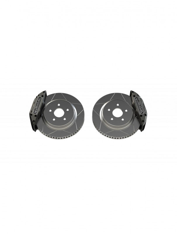 DELTA FRONT BRAKE KIT 5X5