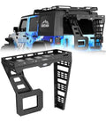 ~(2 lbs. 6X5X3)~ Alta Cargo Rack CB Antenna Mount Kit