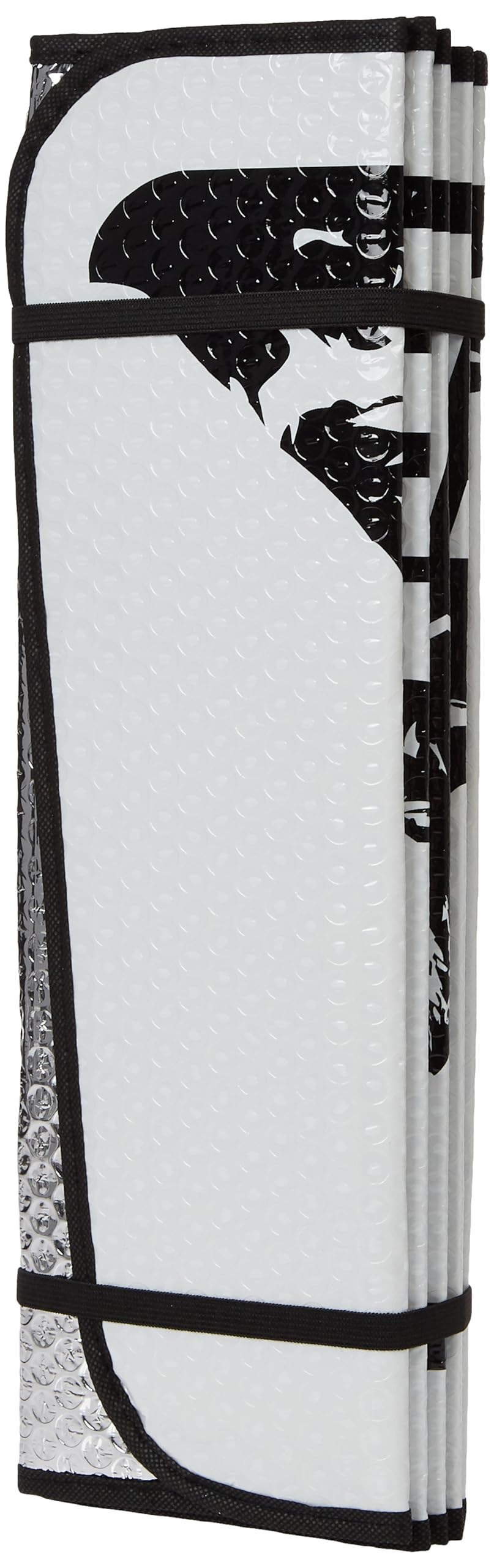 ~(1 lbs. 18X8X2)~ JL JT: TeraFlex Windshield Sunshade w/out ADAS
