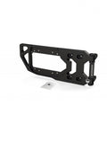 JL: ALPHA HD HINGED SPARE TIRE CARRIER KIT