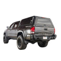 ~(5 lbs. 15X15X5)~ Compressor Mount AND Connection Kit - JK Under Seat for EGOI AND ARB Dual Air Compressor - Black