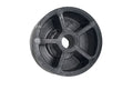 ~(66 lbs. 33X15X8)~ 07-12 Jeep JK 4dr 3in Box Kit