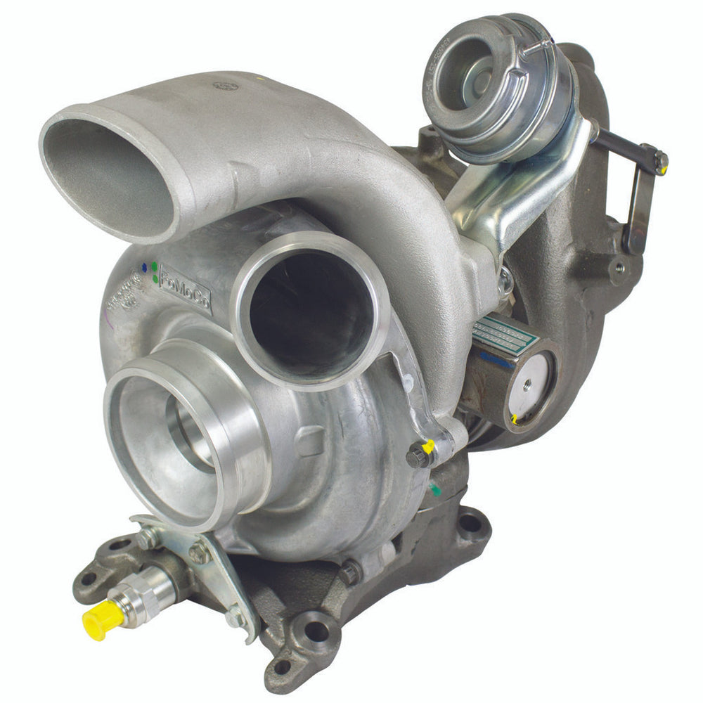 AVNT3276V New Stock Turbocharger PowerStroke 6.7L 11-16 Cab Chass
