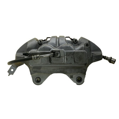 ***Discontinued***JL/JT Passenger Side Straight Fender Bracket