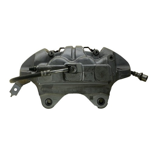 ***Discontinued***JL/JT Front Passenger Side Forward Fender Bracket
