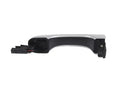 ***Discontinued***JT Tailgate Short Latch Rod