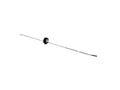 ***Discontinued***JT Tailgate Short Latch Rod