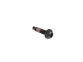 JL/JT Steel Bumper End Cap Screw