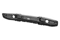 ***Discontinued***~(10 lbs. 71X16X9)~ JT/JL Plastic Front Bumper Cover