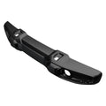 ***Discontinued***~(10 lbs. 71X16X9)~ JT/JL Plastic Front Bumper Cover