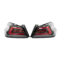 ***Discontinued******Discontinued***SubiSpeed USDM TR Style Sequential Tail Light Single Right (CBR) WARRANTY ONLY - 2015 WRX 2015 S