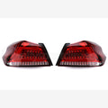 ***Discontinued******Discontinued***SubiSpeed USDM TR Style Sequential Tail Light Single Right (CBR) WARRANTY ONLY - 2015 WRX 2015 S