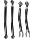 ~(26 lbs. 24X6X6)~ Jeep Wrangler Overland Plus Rear Lower Control Arms 07-18 and Up JK/JL