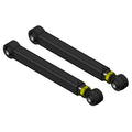 ~(26 lbs. 24X6X6)~ Jeep Wrangler Overland Plus Rear Lower Control Arms 07-18 and Up JK/JL