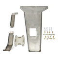 ~(42 lbs. 37X24X1)~ Jeep Wrangler Engine Skid Plate 2012-2018 JK