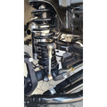 ~(11 lbs. 36X4X4)~ Jeep Wrangler Adjustable Front Track Bar 18 and Up JL