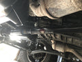 ~(32 lbs. 60X7X7)~ JK Front 1310 Solid CV Driveshaft with Pinion Yoke 2 or 4 Door