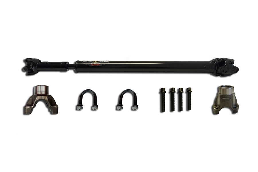 JK Rear 1310 Solid CV Driveshaft 4 Door