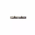 Jeep YJ/TJ Stubby Front Bumper Bare Steel Motobilt