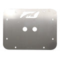 Jeep JK Tail Gate Plate 07-18 Wrangler JK Motobilt