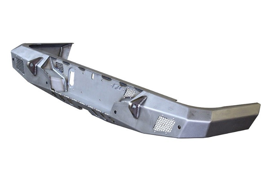 JT Gladiator Crusher Rear Bumper Motobilt