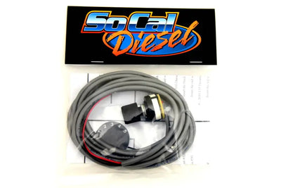 ~(0.2 lbs. 6X4X1)~ 2004.5-2005 LLY SOTF Switch Kit
