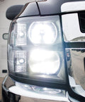***Discontinued***~(3 lbs. 10X7X3)~ H1 6K Gen6 Canbus HID SLIM Ballast 99% Plug- and-Play Kit