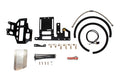 JEEP JL JLU JT ARB TWIN COMPRESSOR SPOD MOUNTING BRACKET KIT