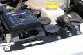 JEEP JL JLU JT ARB TWIN COMPRESSOR SPOD MOUNTING BRACKET KIT