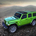 ***Discontinued***~(45 lbs. 58X38X3)~ 2019-21 JL JT 2 or 4 Door