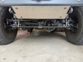 Jeep JK Steering Tie Rod Assembly