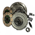 Spring Hub Dual Disc Kit for NV5600 (Nodular Iron Flywheel)