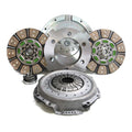 Spring Hub Dual Disc Kit for NV5600 (Nodular Iron Flywheel)