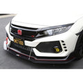 WindSpl Civic Type R W/ F
