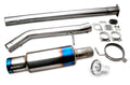 FULL TITANIUM MUFFLER KIT EXPREME Ti HYUNDAI GENESIS COUPE 2.0T
