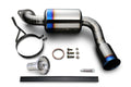 FULL TITANIUM MUFFLER KIT EXPREME Ti NC MIATA