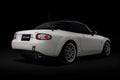 FULL TITANIUM MUFFLER KIT EXPREME Ti NC MIATA