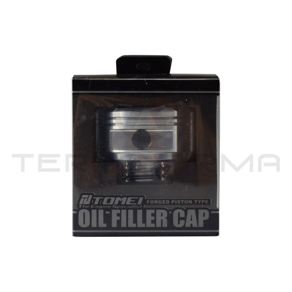 OIL FILLER CAP NISSAN