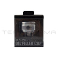OIL FILLER CAP NISSAN