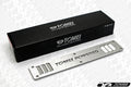 METAL ENGINE ORNAMENT PLATE SR20DET (R)PS13