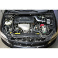 HPS Performance Performance Shortram Air Intake Kit 2005-2006 Scion tC 2.4L Includes Heat Shield Black