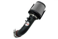 HPS Performance Performance Shortram Air Intake 2007-2009 Honda CR-V 2.4L Includes Heat Shield Black