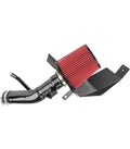 HPS Performance Performance Cold Air Intake Kit 03-04 Toyota 4Runner 4.7L V8 Includes Heat Shield Red