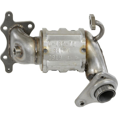 CONVERTER- CALCAT OBD2 DIRECT FIT