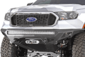 STEALTH FIGHTER FRONT BUMPER