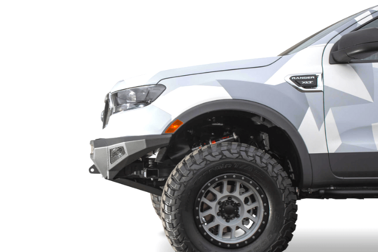 STEALTH FIGHTER FRONT BUMPER