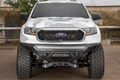 ~(170 lbs. 87X46X26)~ Stealth Fighter Front Bumper 2019 Ford Ranger