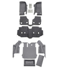 1118 JK UNLIMITED 4 DR (INCLUDES FRONT AND REAR KIT)